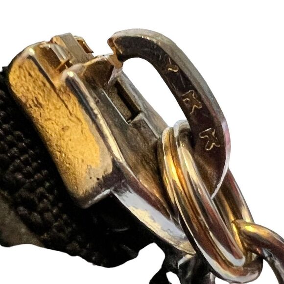 Vintage YVES SAINT LAURENT YSL arabesque shoulder bag - Picture 7 of 16